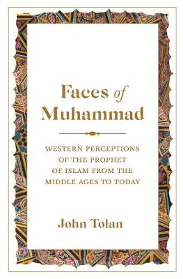 Cover of Faces of Muhammad