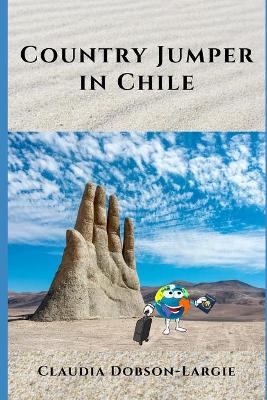 Book cover for Country Jumper in Chile
