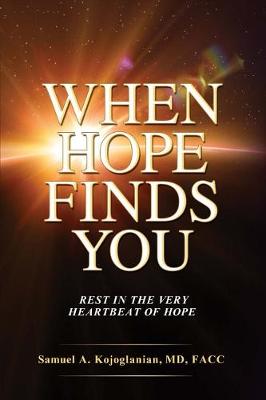 Book cover for When Hope Finds You