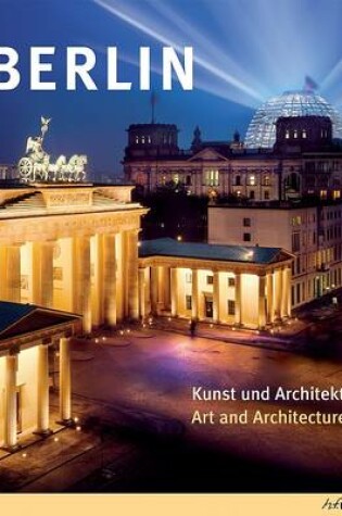 Cover of Berlin