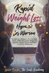 Book cover for Rapid Weight Loss Hypnosis for Women