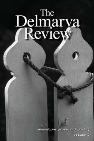 Cover of The Delmarva Review