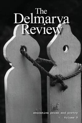 Cover of The Delmarva Review