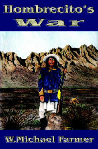 Cover of Hombrecito's War