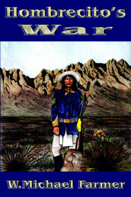 Book cover for Hombrecito's War