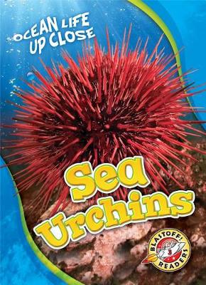 Cover of Sea Urchins