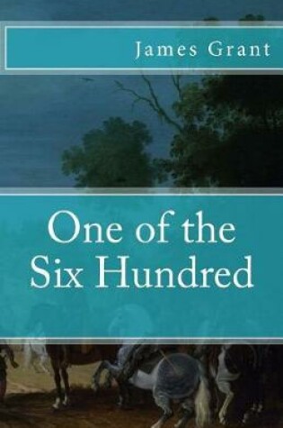 Cover of One of the Six Hundred