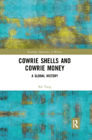 Cover of Cowrie Shells and Cowrie Money