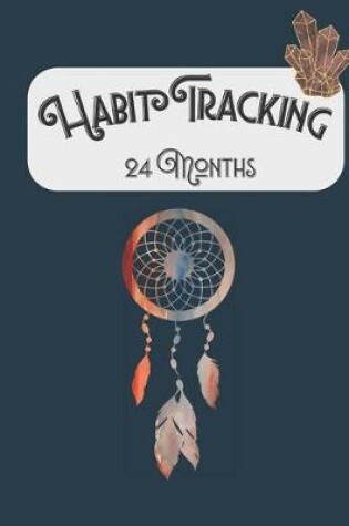 Cover of Habit Tracking