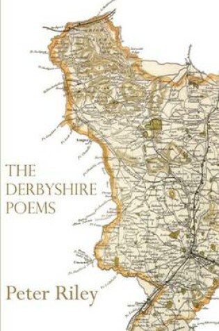 Cover of The Derbyshire Poems