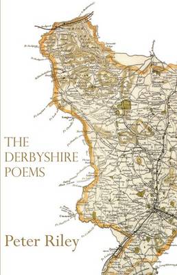 Book cover for The Derbyshire Poems