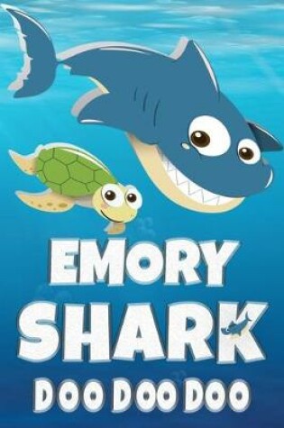 Cover of Emory Shark Doo Doo Doo