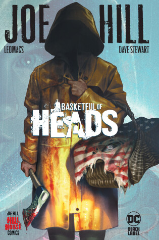 Cover of Basketful of Heads (Hill House Comics)