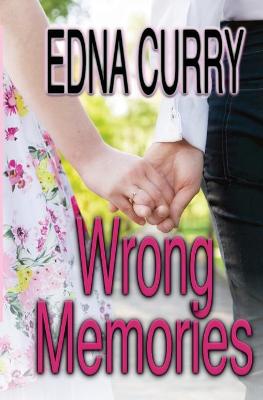 Book cover for Wrong Memories