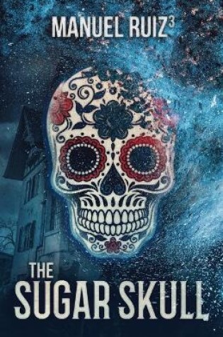 Cover of The Sugar Skull