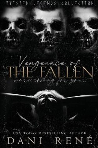 Cover of Vengeance of the Fallen