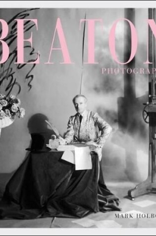 Cover of Beaton Photographs