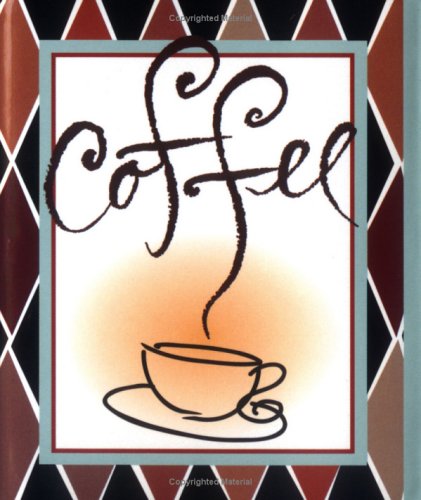 Cover of Coffee