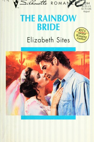 Cover of The Rainbow Bride