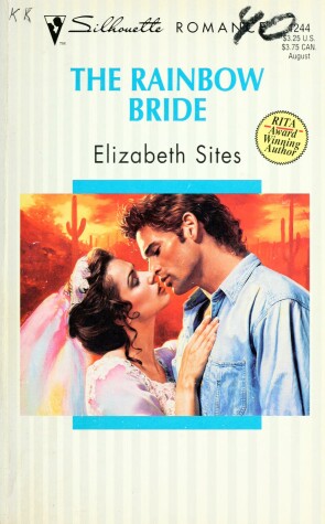 Cover of The Rainbow Bride