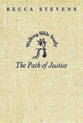Book cover for The Path of Justice