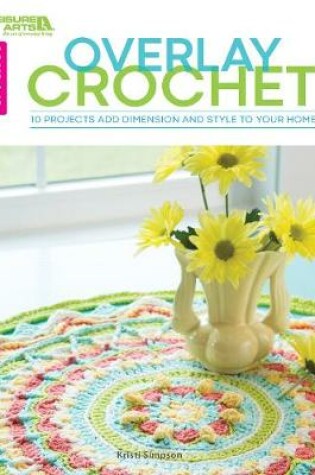 Cover of Overlay Crochet