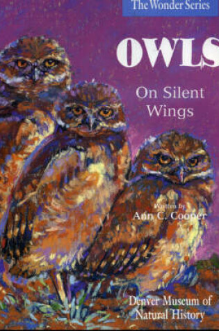 Cover of Owls