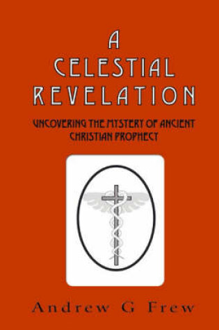 Cover of A Celestial Revelation