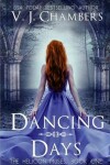 Book cover for Dancing Days