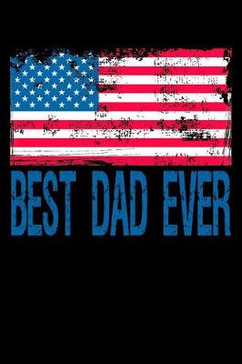 Book cover for Best Dad Ever