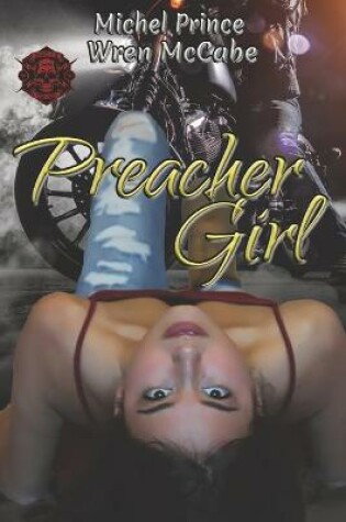 Cover of Preacher Girl