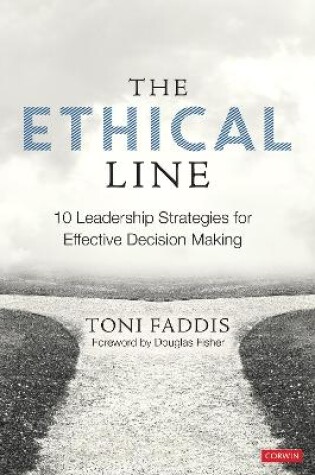 Cover of The Ethical Line