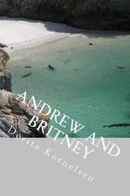 Book cover for Andrew and Britney