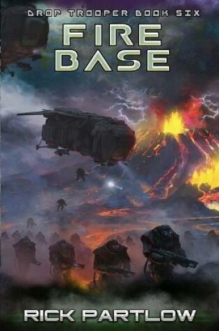 Cover of Fire Base