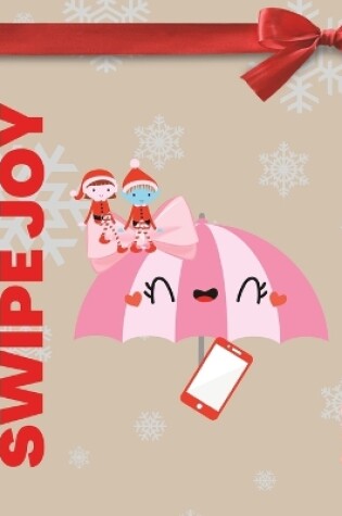 Cover of LuLu the Umbrella Swipe Joy