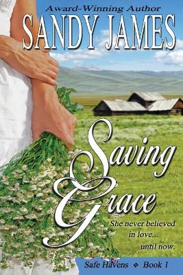 Cover of Saving Grace