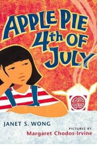 Cover of Apple Pie Fourth of July