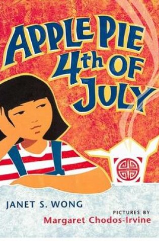 Cover of Apple Pie Fourth of July