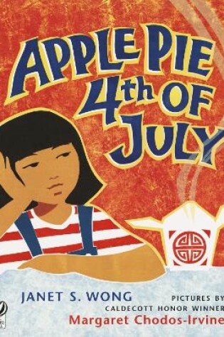 Cover of Apple Pie Fourth of July
