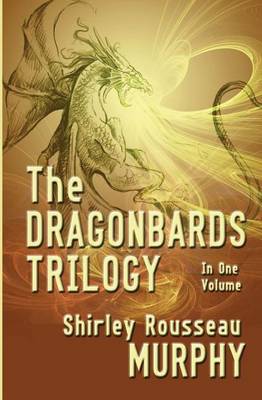 Book cover for The Dragonbards Trilogy