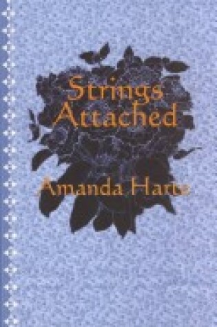Cover of Strings Attached