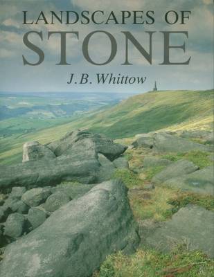 Cover of Landscapes of Stone