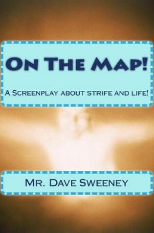 Cover of On The Map!