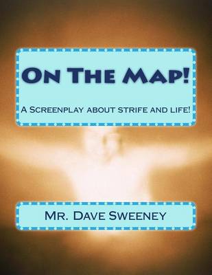 Book cover for On The Map!