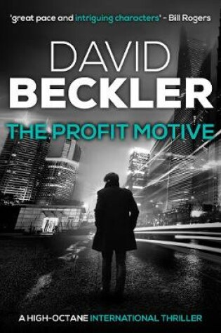 Cover of The Profit Motive