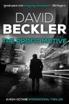 Book cover for The Profit Motive