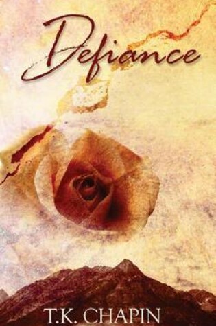 Cover of Defiance