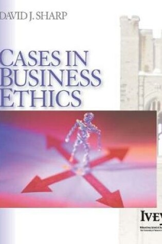 Cover of Cases in Business Ethics