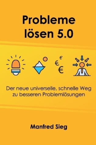 Cover of Probleme lösen 5.0