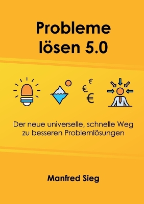 Book cover for Probleme lösen 5.0